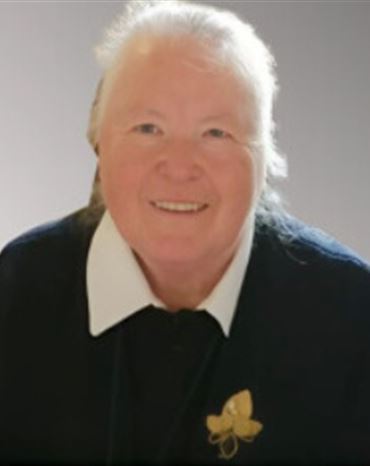 Profilbild Sr. M. Gebharda 